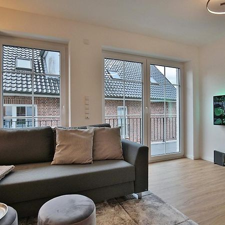 Residenz Wolburgstrasse 49 Appartement Friedl Wolburgstr 49 Appartement 5 Тіммендорфер-Штранд Екстер'єр фото