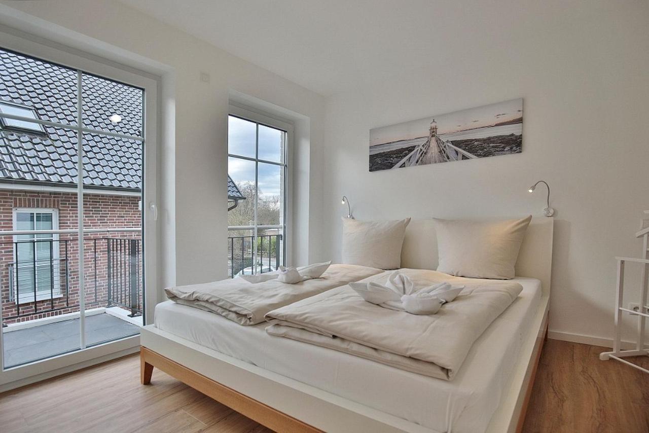 Residenz Wolburgstrasse 49 Appartement Friedl Wolburgstr 49 Appartement 5 Тіммендорфер-Штранд Екстер'єр фото